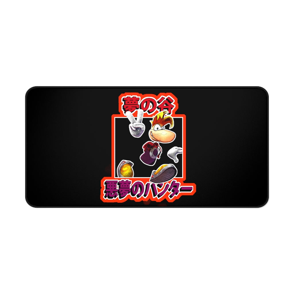 Desk Mat - Dreamglade Hero