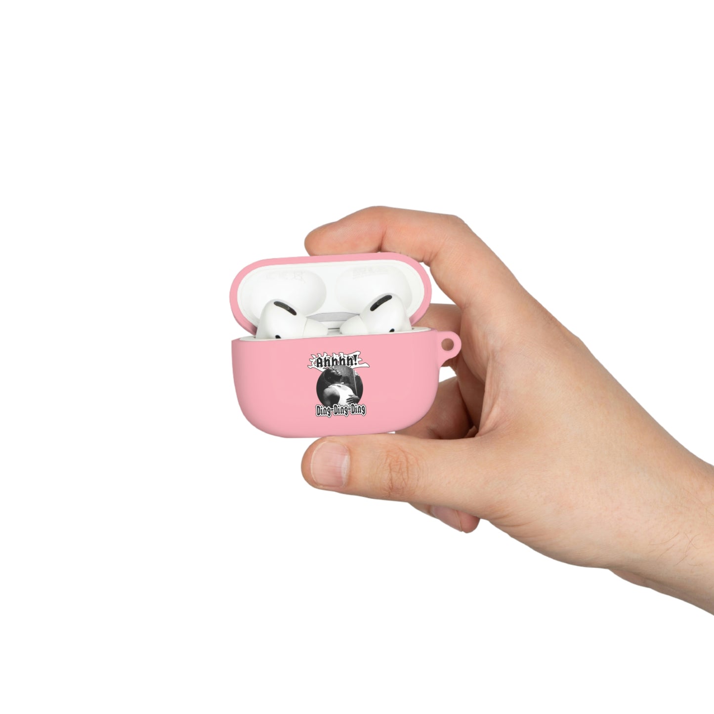 AirPods /AirPods Pro Case Cover - The Legendary Duelis