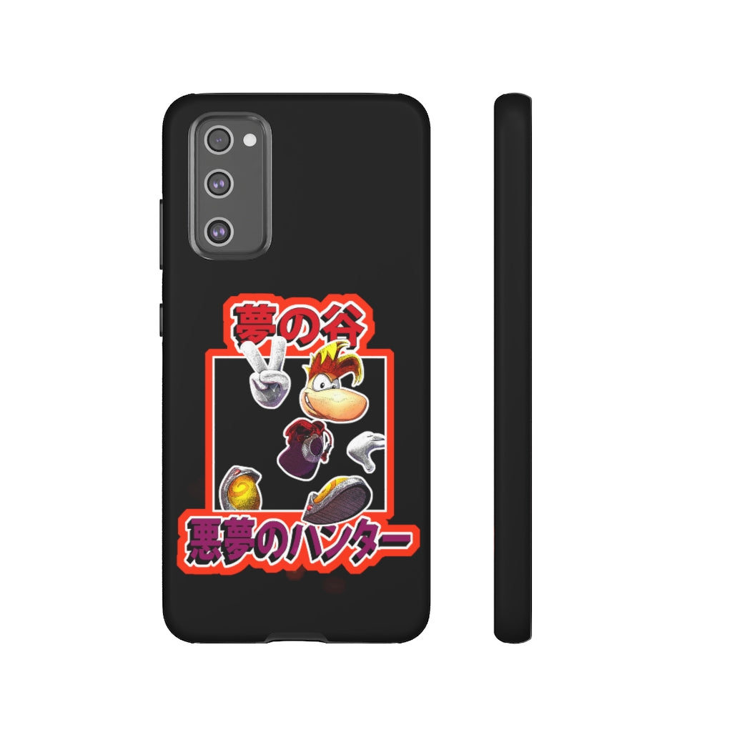 Tough Case - Dreamglade Hero