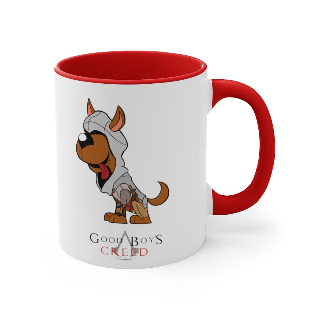 Assassin's Creed Mug Gaming Merch