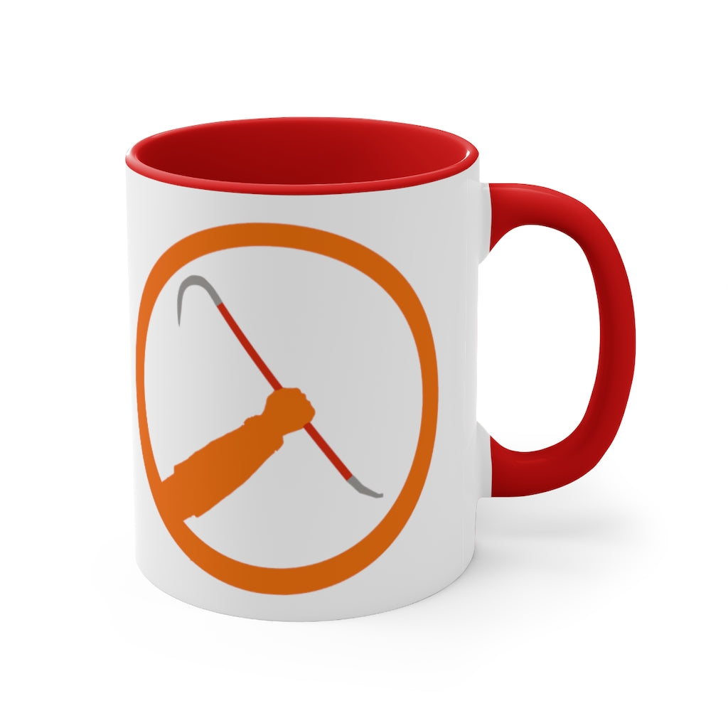 Half-Life Mug Gaming Merch