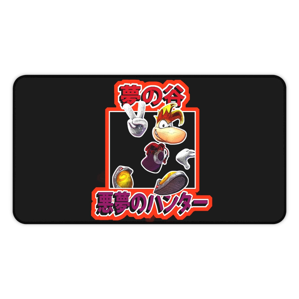Desk Mat - Dreamglade Hero