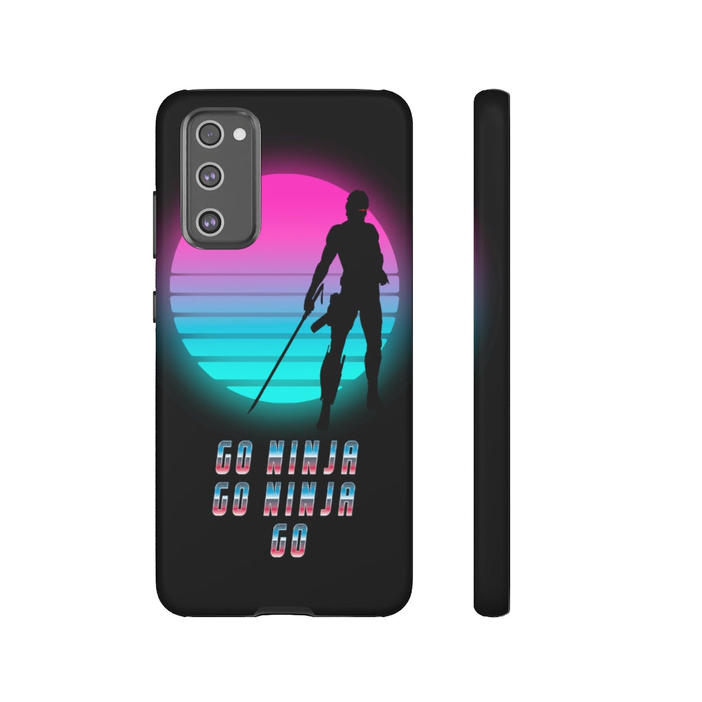 Tough Case - Go Ninja