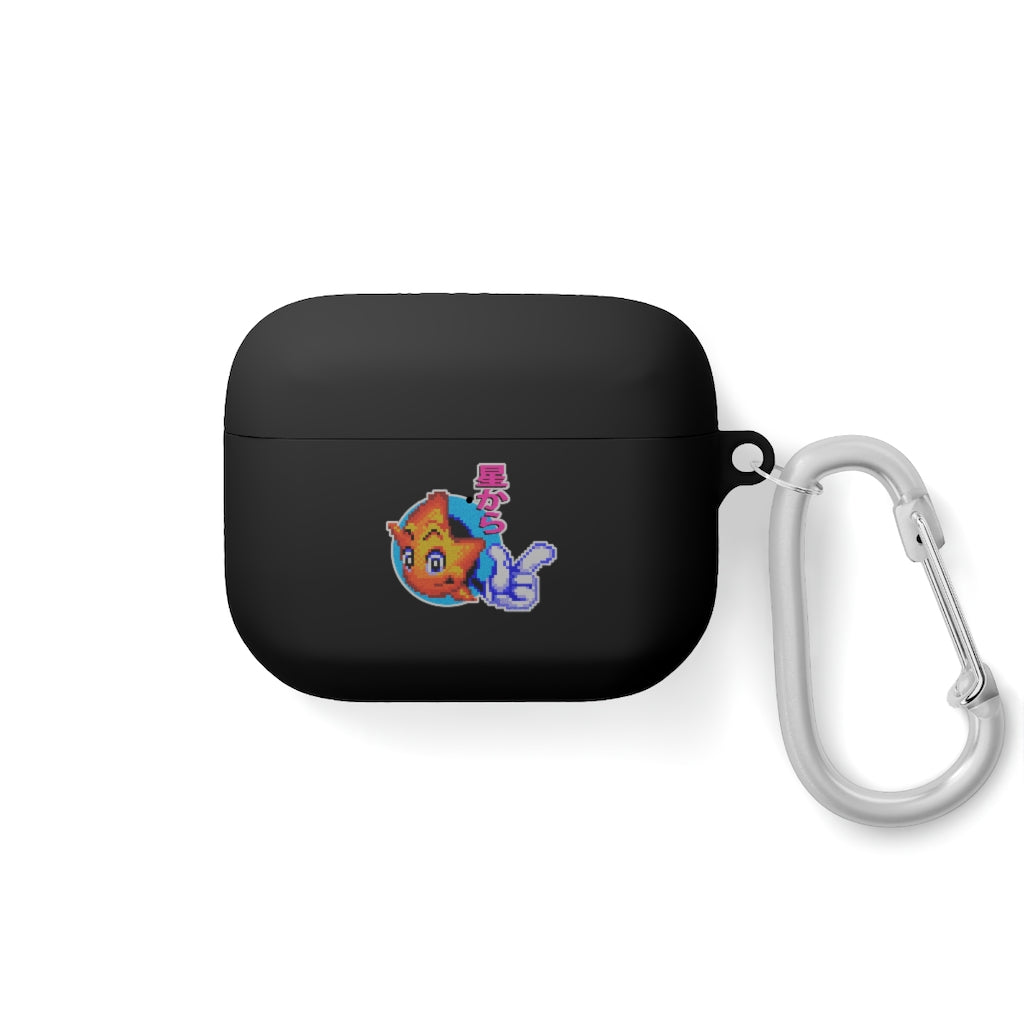 AirPods / Airpods Pro Case cover - Star Defender