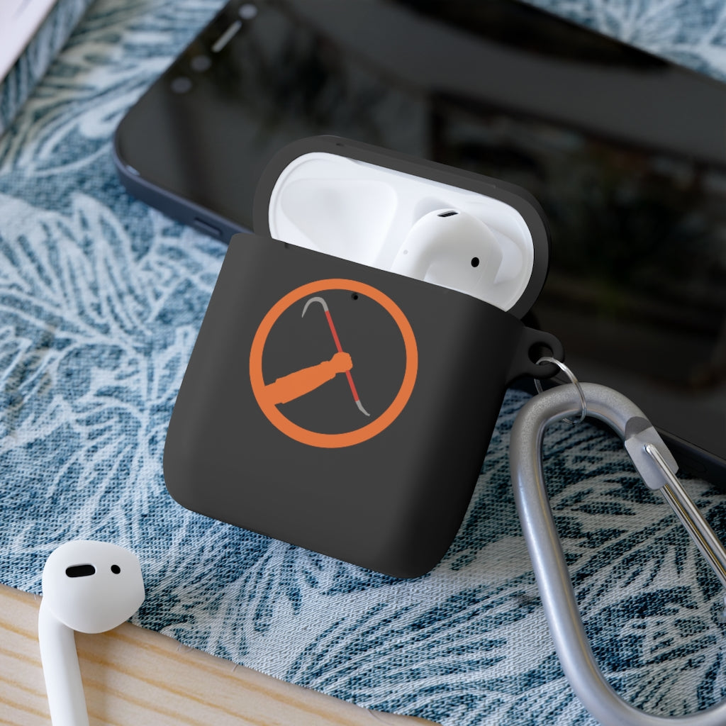 AirPods / Airpods Pro Case cover - I'm the Crowbar