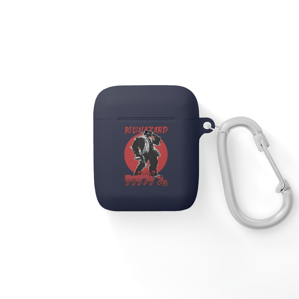 AirPods / AirPods Pro Case Cover - Chicago Typewriter
