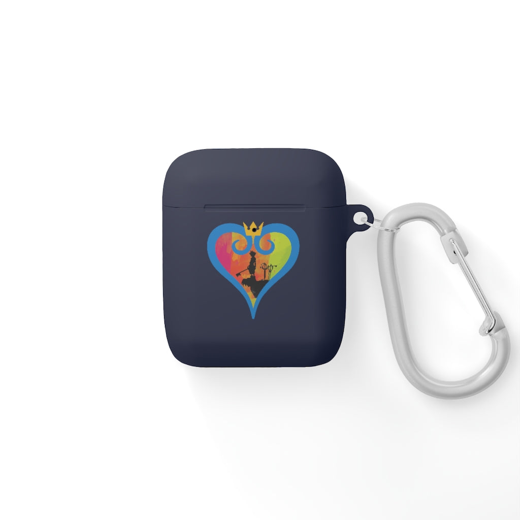 AirPods / Airpods Pro Case cover - From Destiny Islands