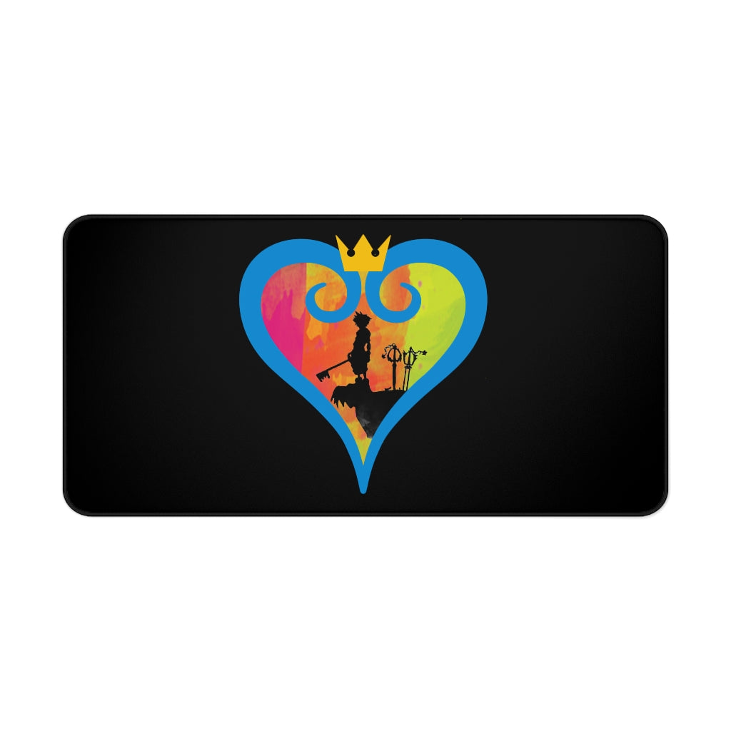 Desk Mat - From Destiny Islands