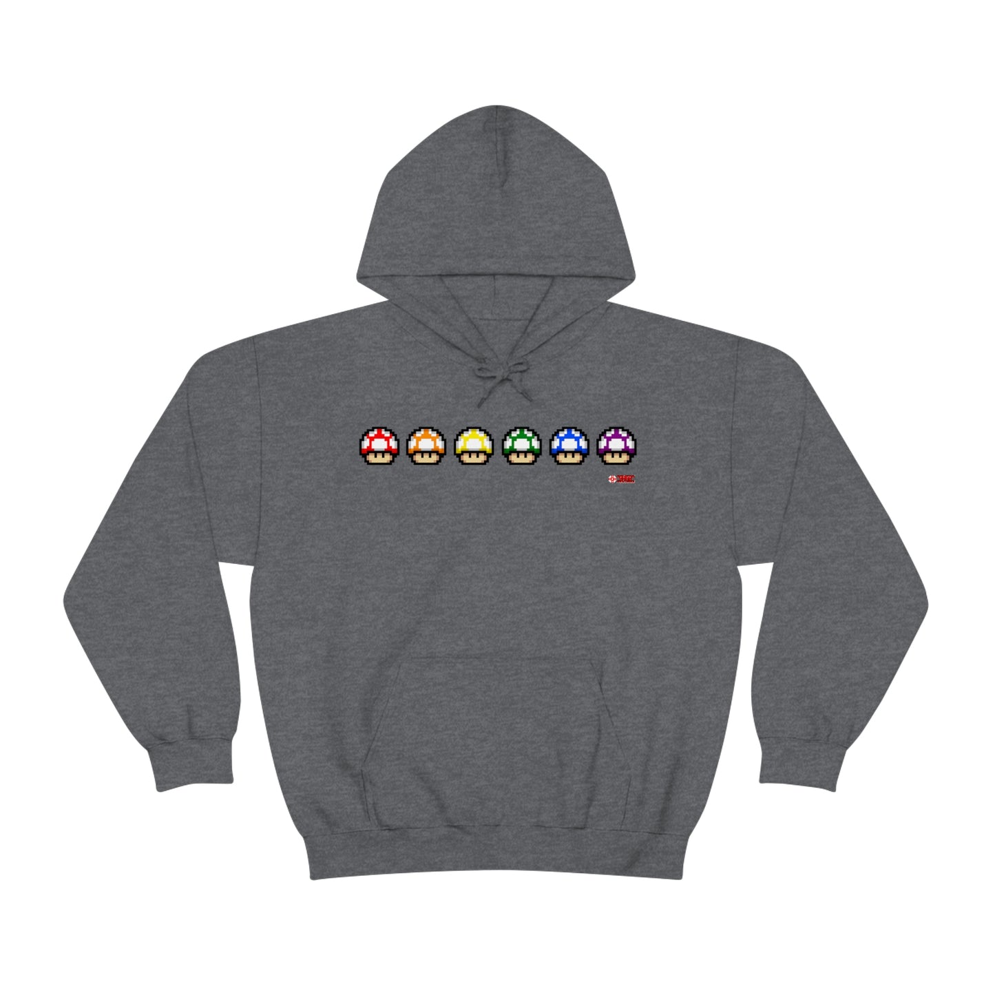 Unisex Hoodie - From Diversity Kingdom