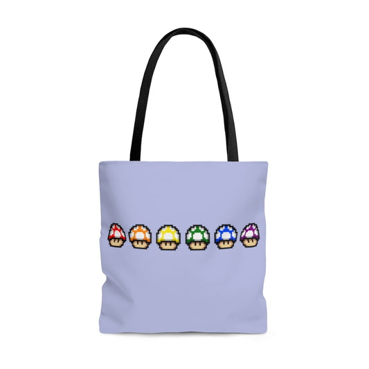 Tote Bag - From Diversity Kingdom