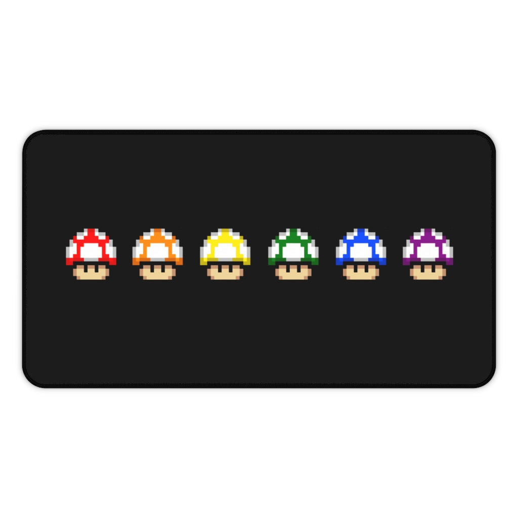 Desk Mat - From Diversity Kingdom