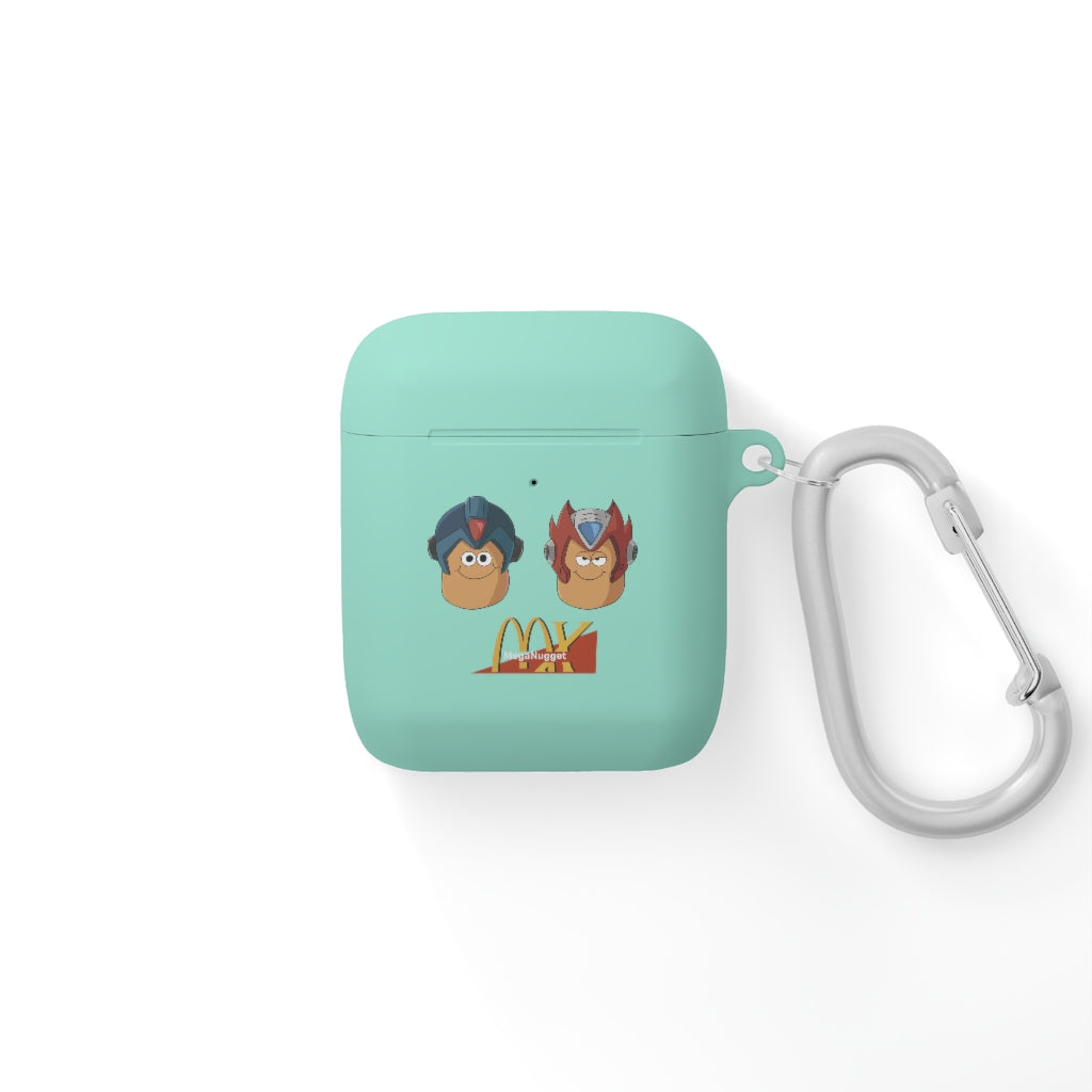 AirPods / Airpods Pro Case cover - Mega Nugget X