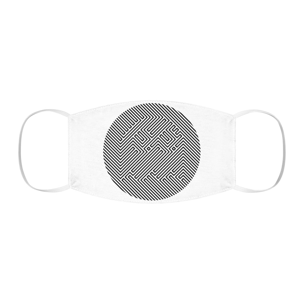 Face Mask - Ghost Stealth