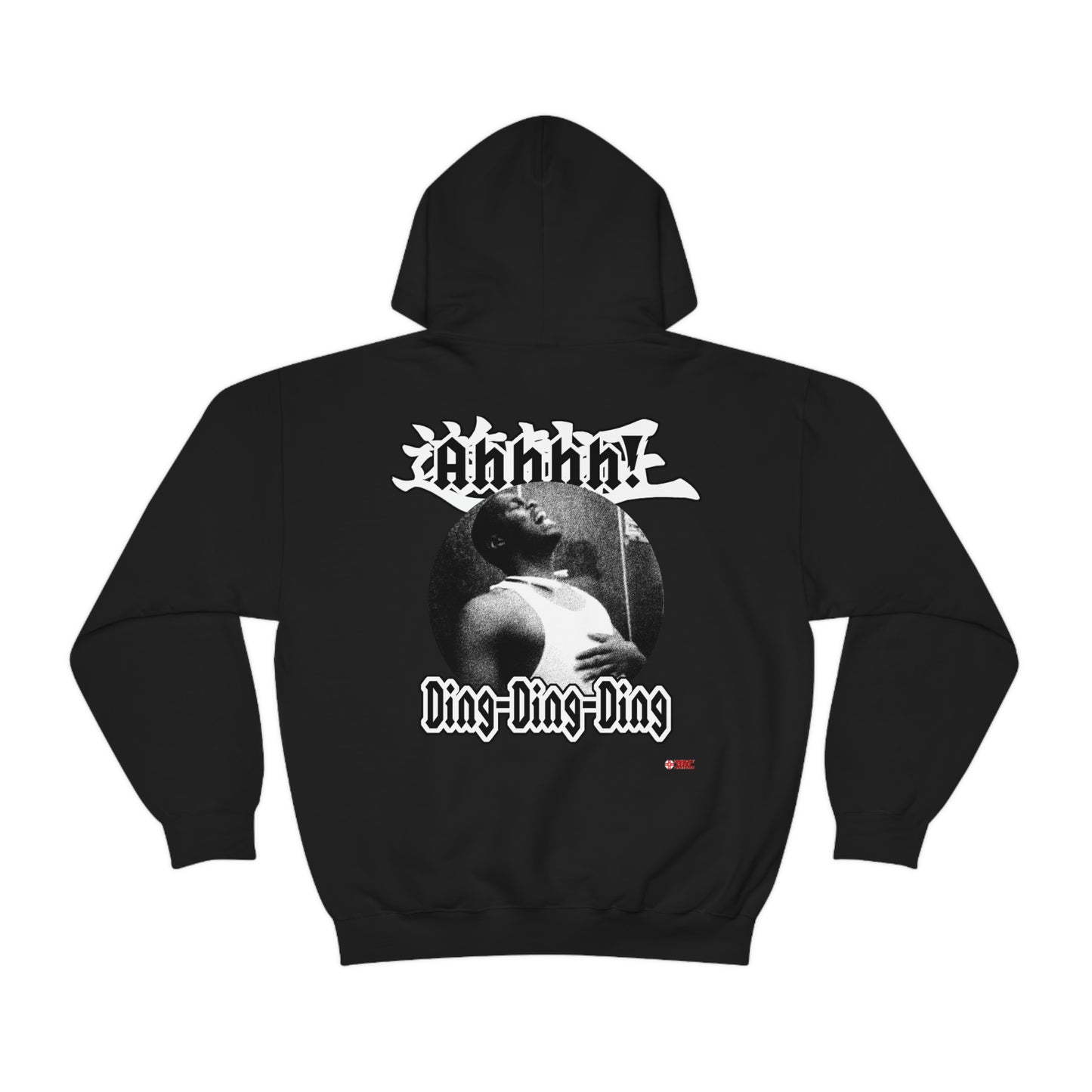 Unisex Hoodie – The Legendary Duelist