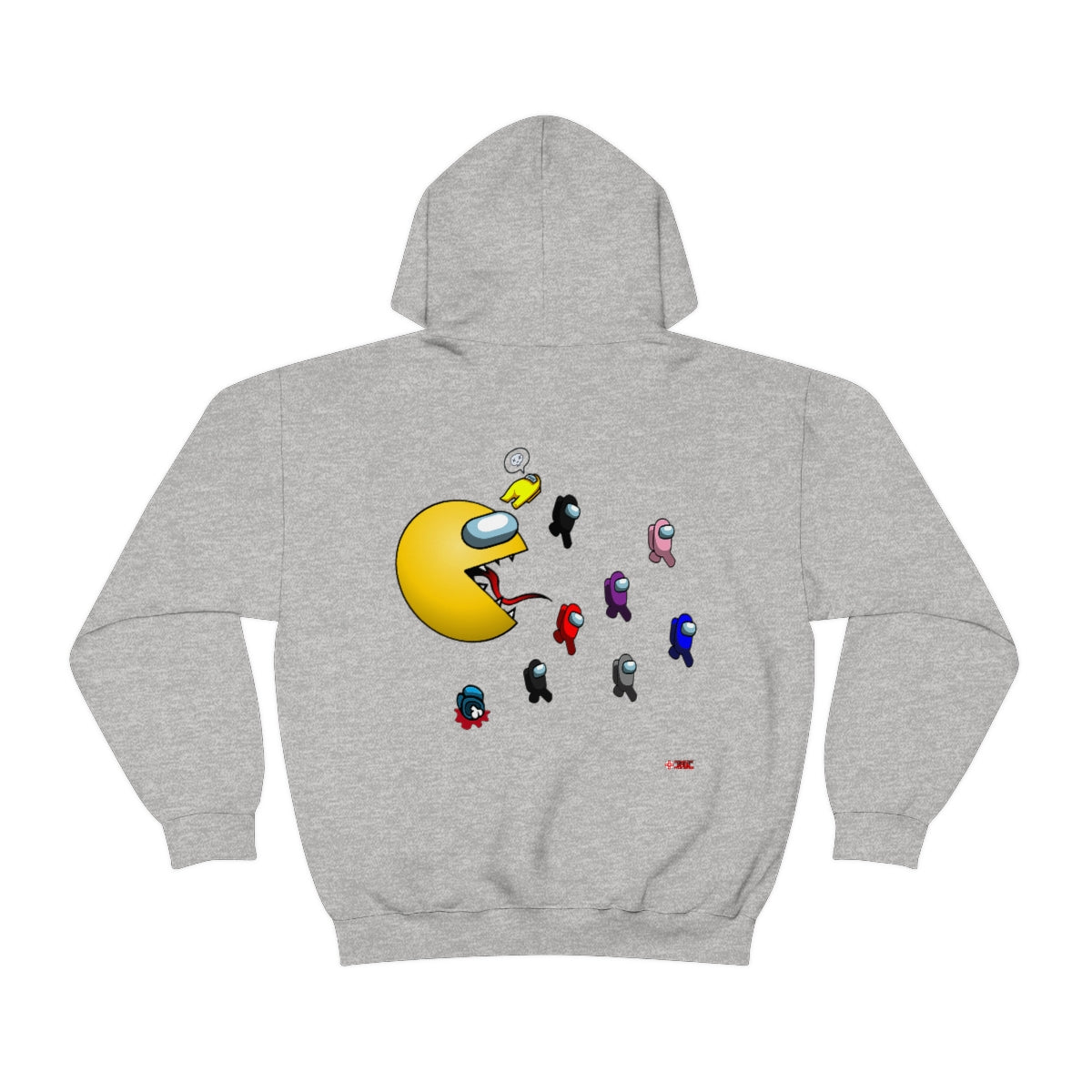 Unisex Hoodie - Sus-Eater