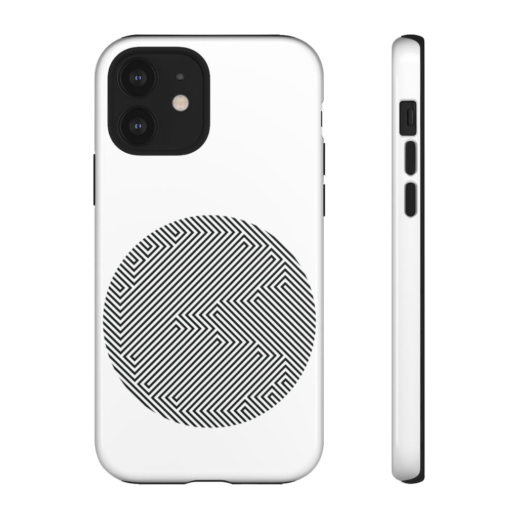 Tough Case -  Pac-Man Stealth