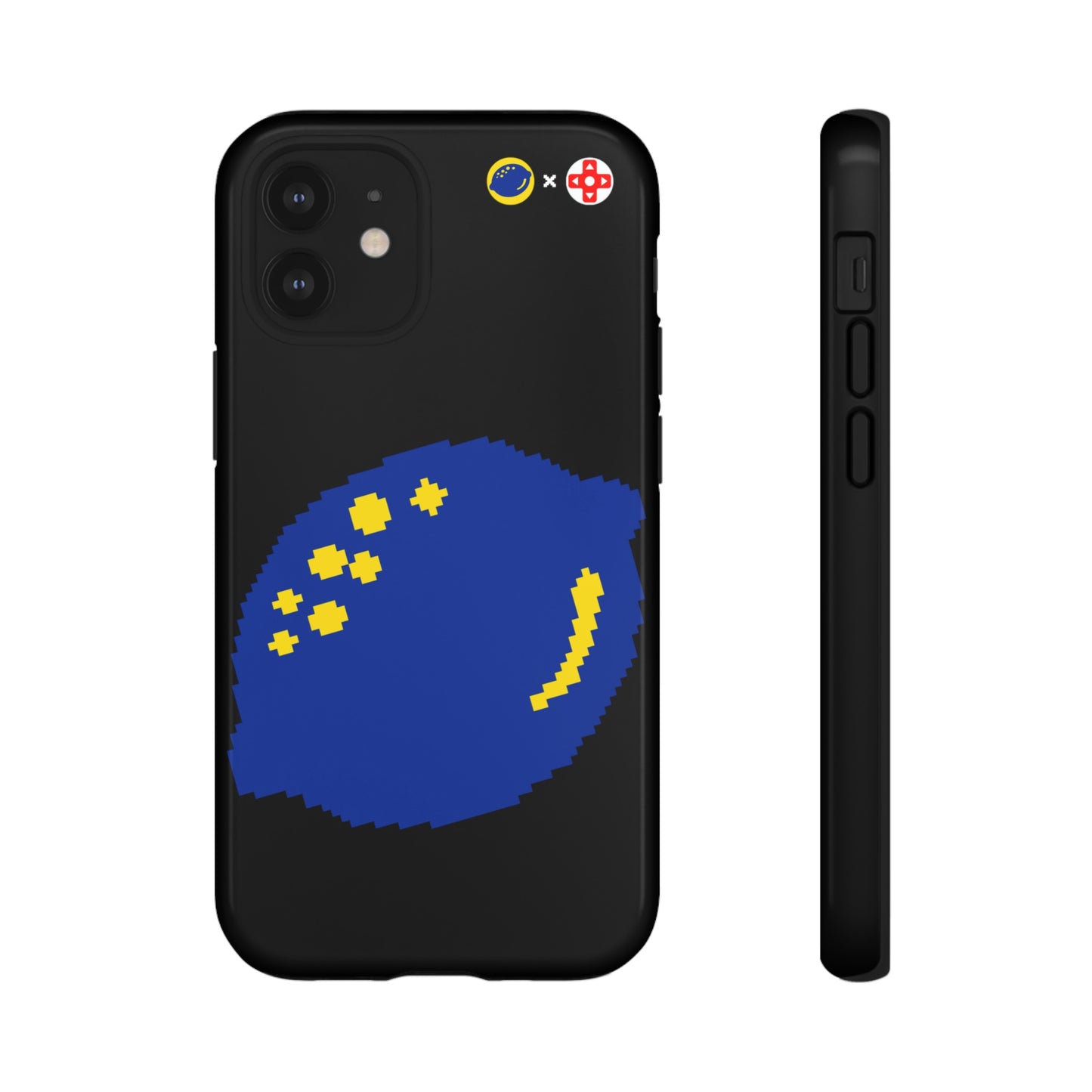 ALS x GSF Tough Case - 8bit Lemon Hero