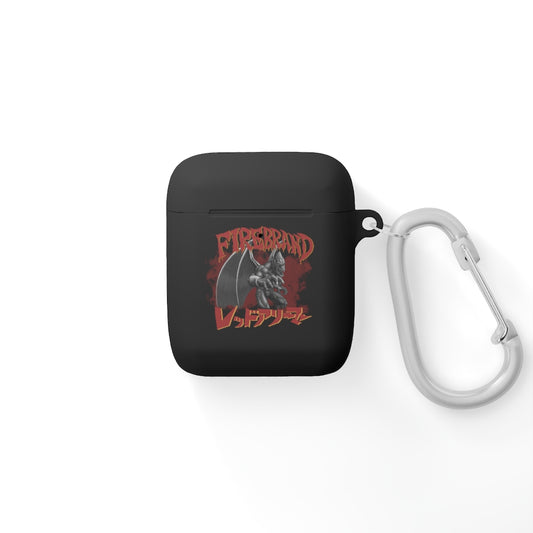 AirPods/AirPods Pro Case Cover - Fireborn