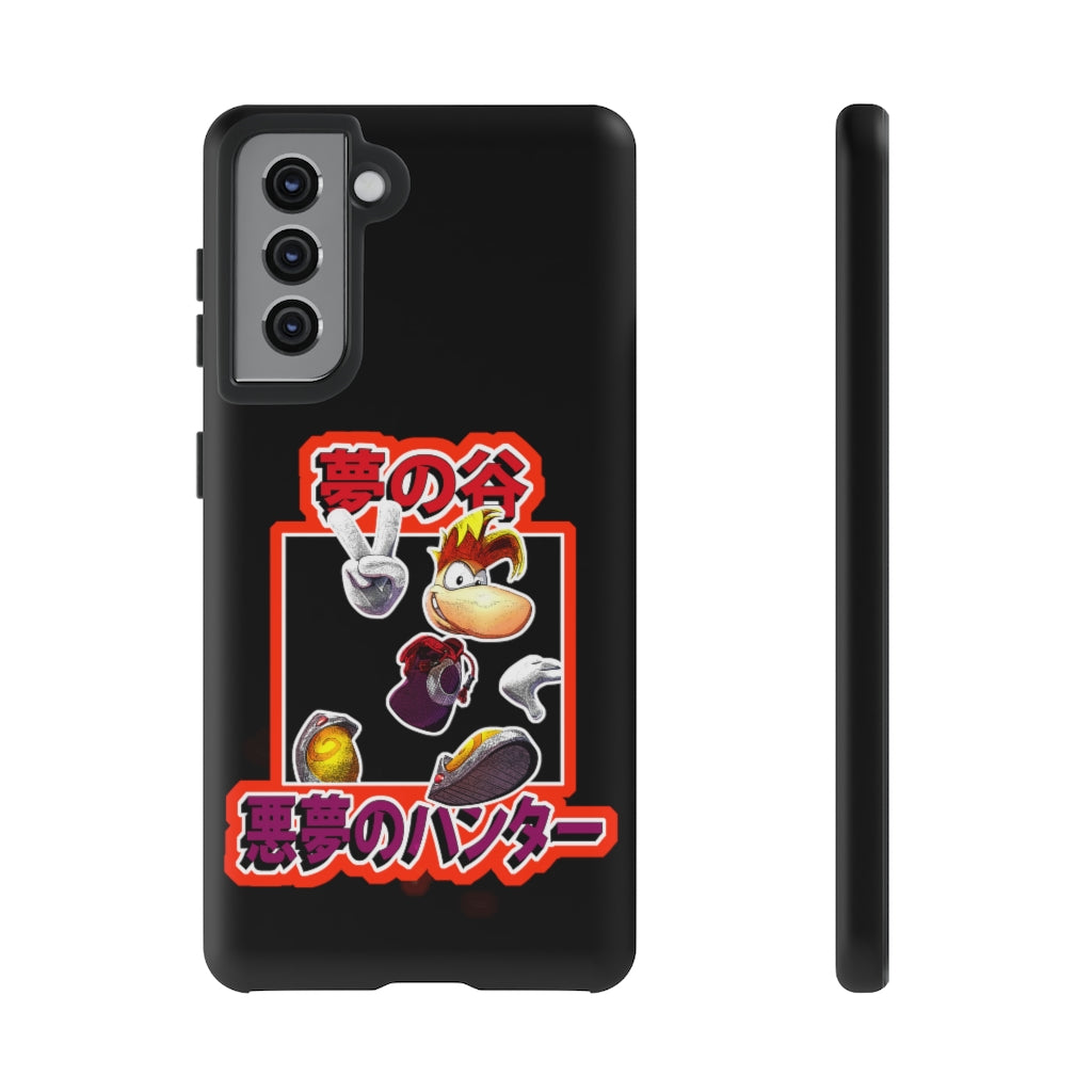 Tough Case - Dreamglade Hero