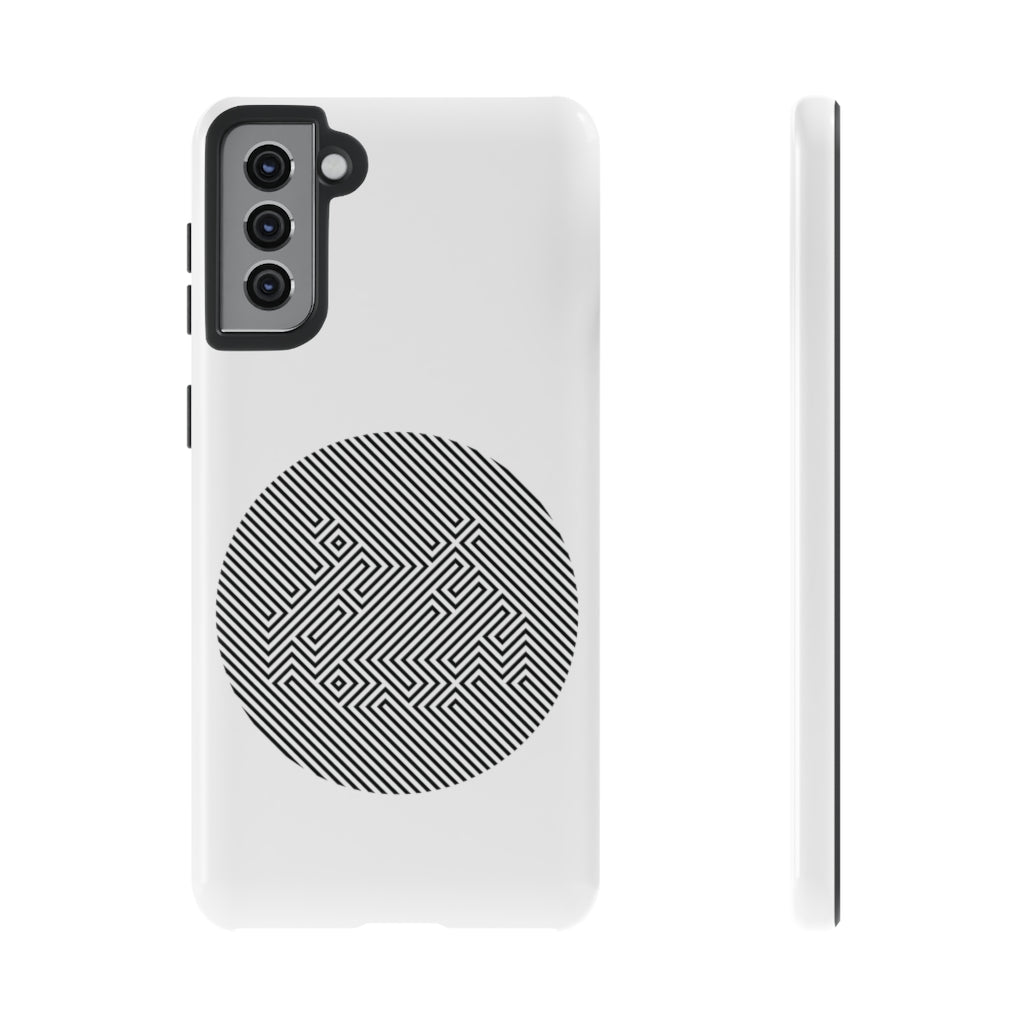 Tough Case - Invader Stealth