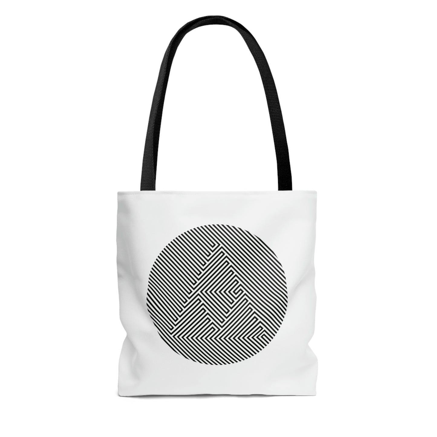 Triforce Stealth Tote Bag