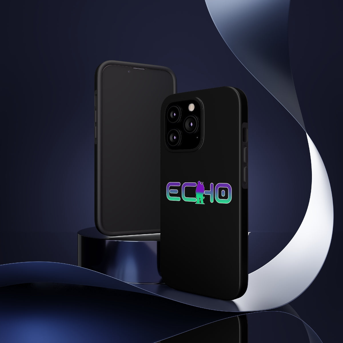 Tough Case - xECHOtvv