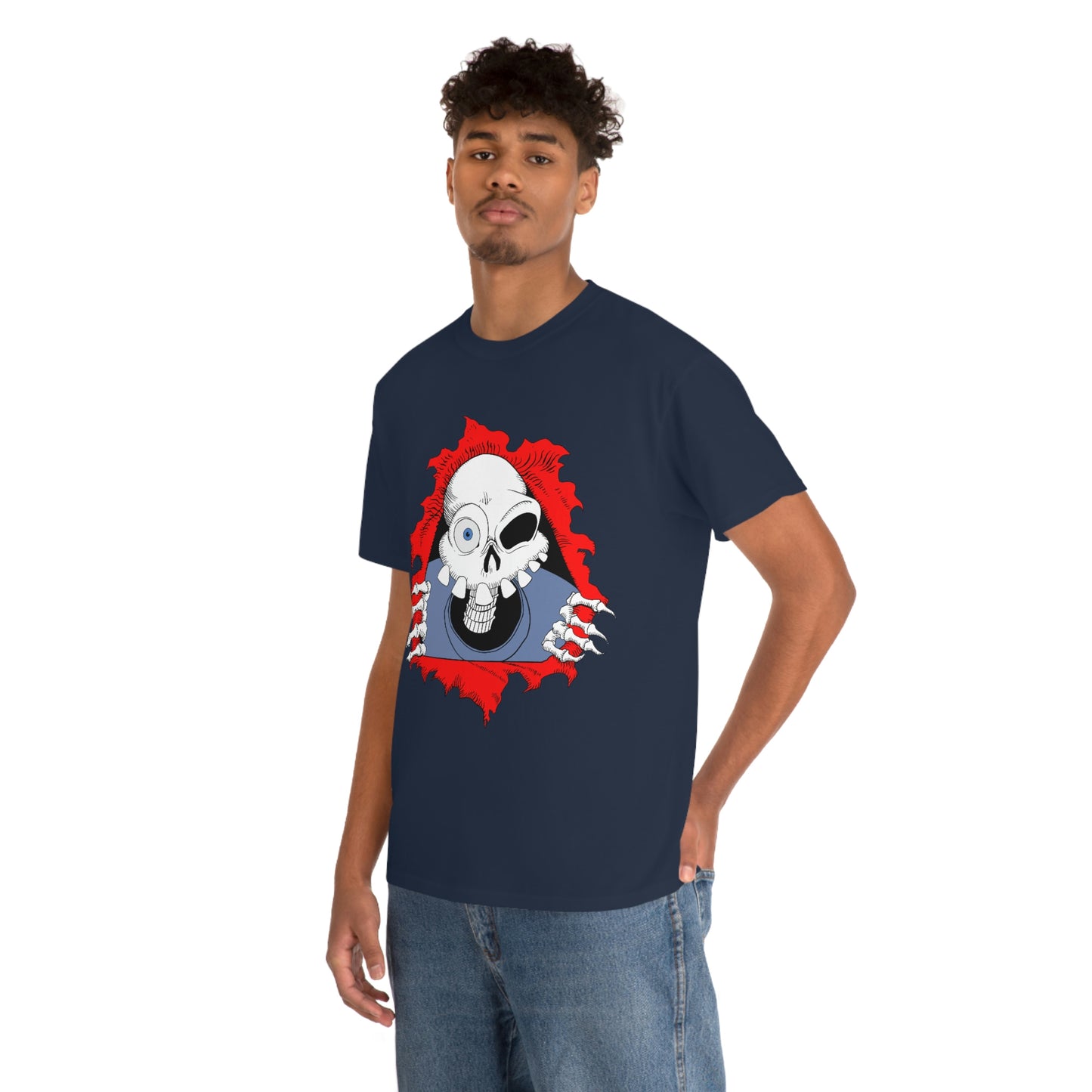 MediEvil Men's Tee - PowellEvil