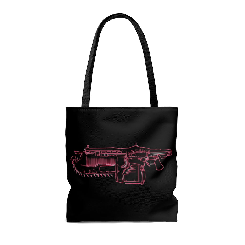 Gears of War Tote Bag Gaming Merch