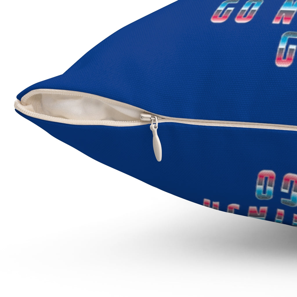 Pillow - Go Ninja