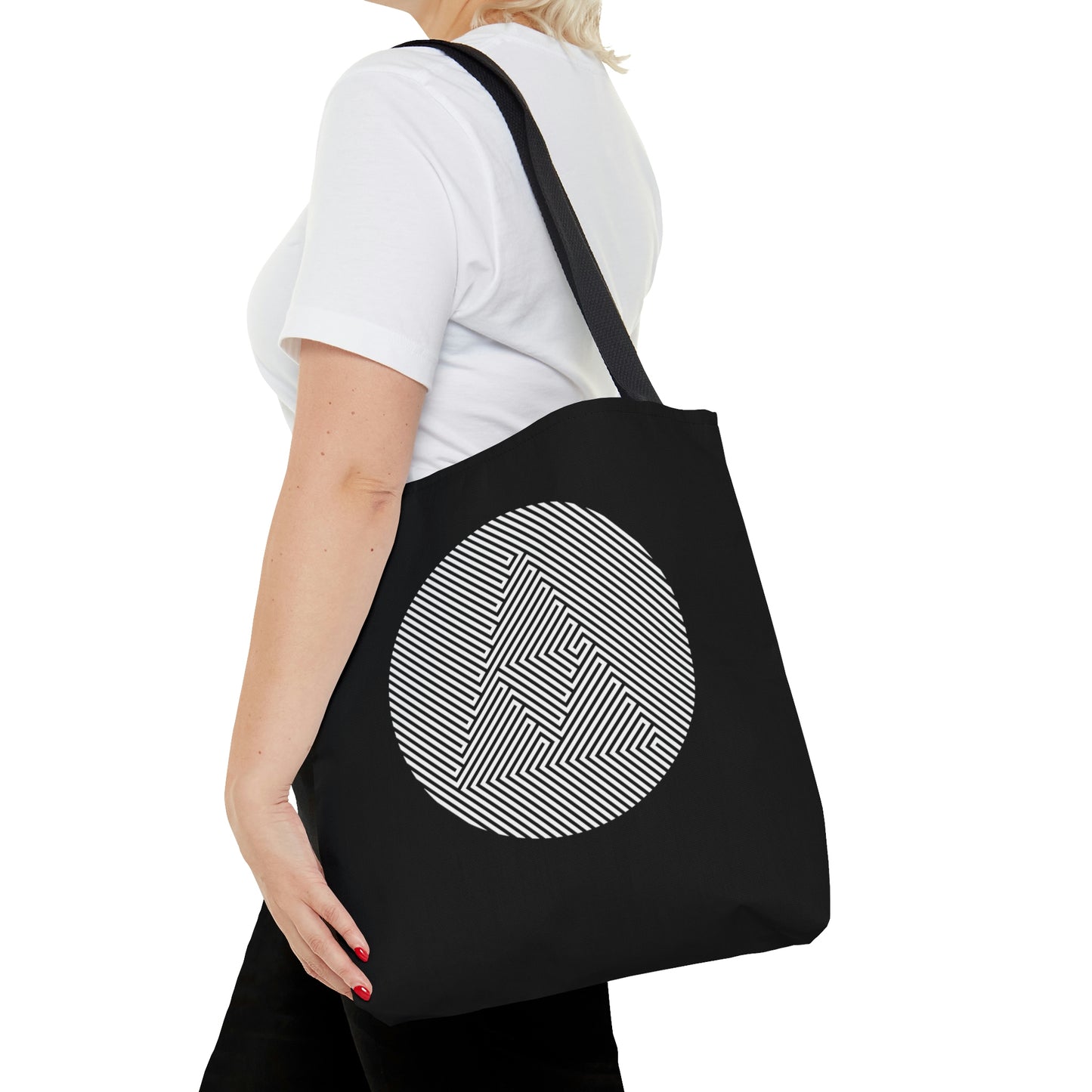 Triforce Stealth Tote Bag
