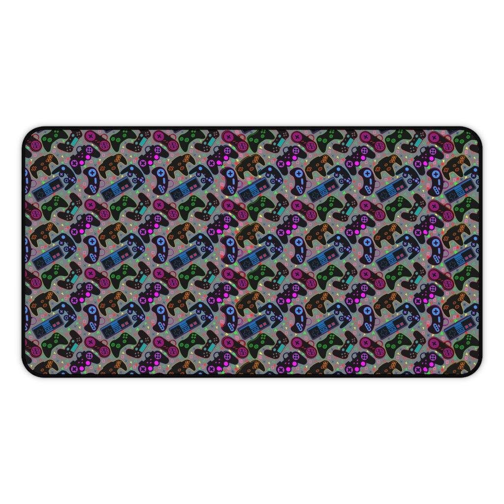 Control it! Desk Mat