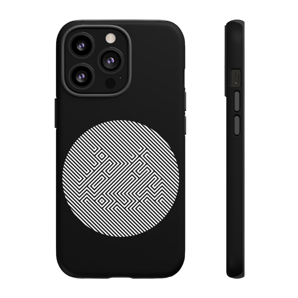Tough Case - Invader Stealth