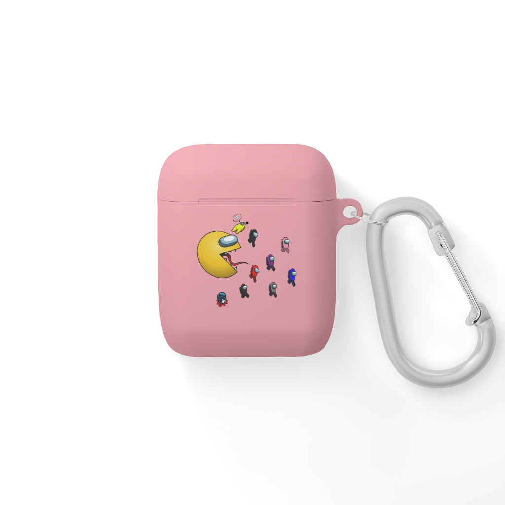 AirPods / Airpods Pro Case cover - Sus-Eater