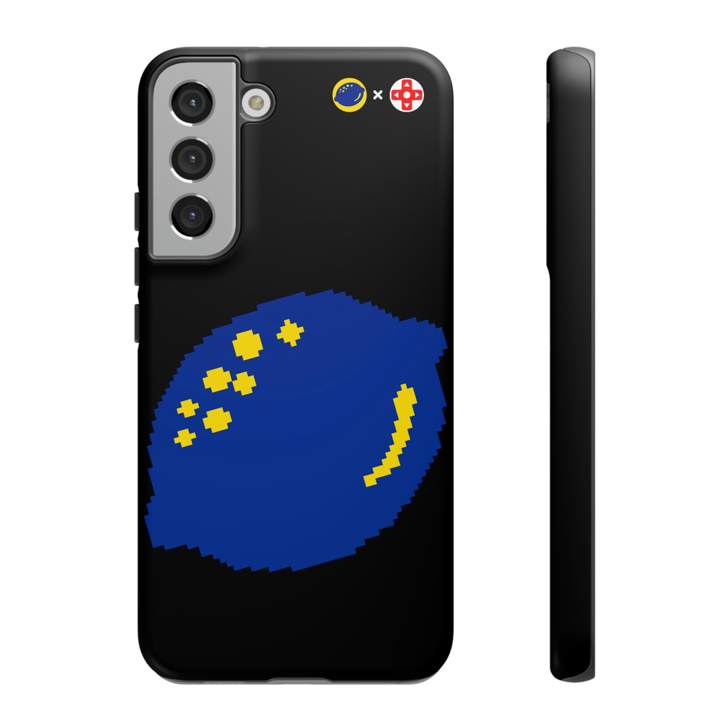 ALS x GSF Tough Case - 8bit Lemon Hero
