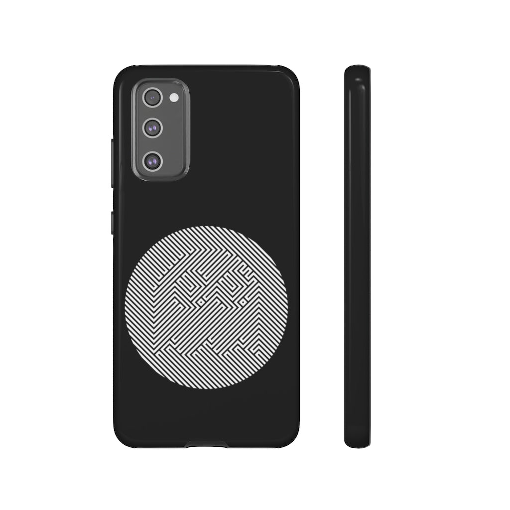 Tough Case - Ghost Stealth