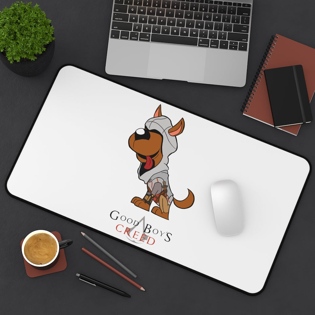 Assassin's Creed Mousepad Gaming Merch