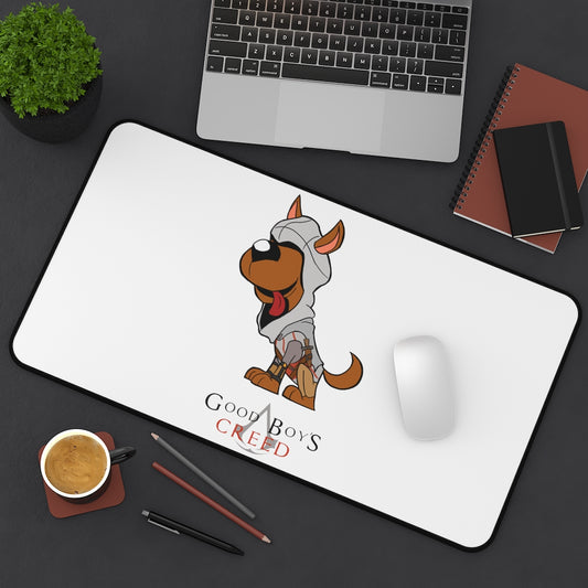 Assassin's Creed Mousepad Gaming Merch