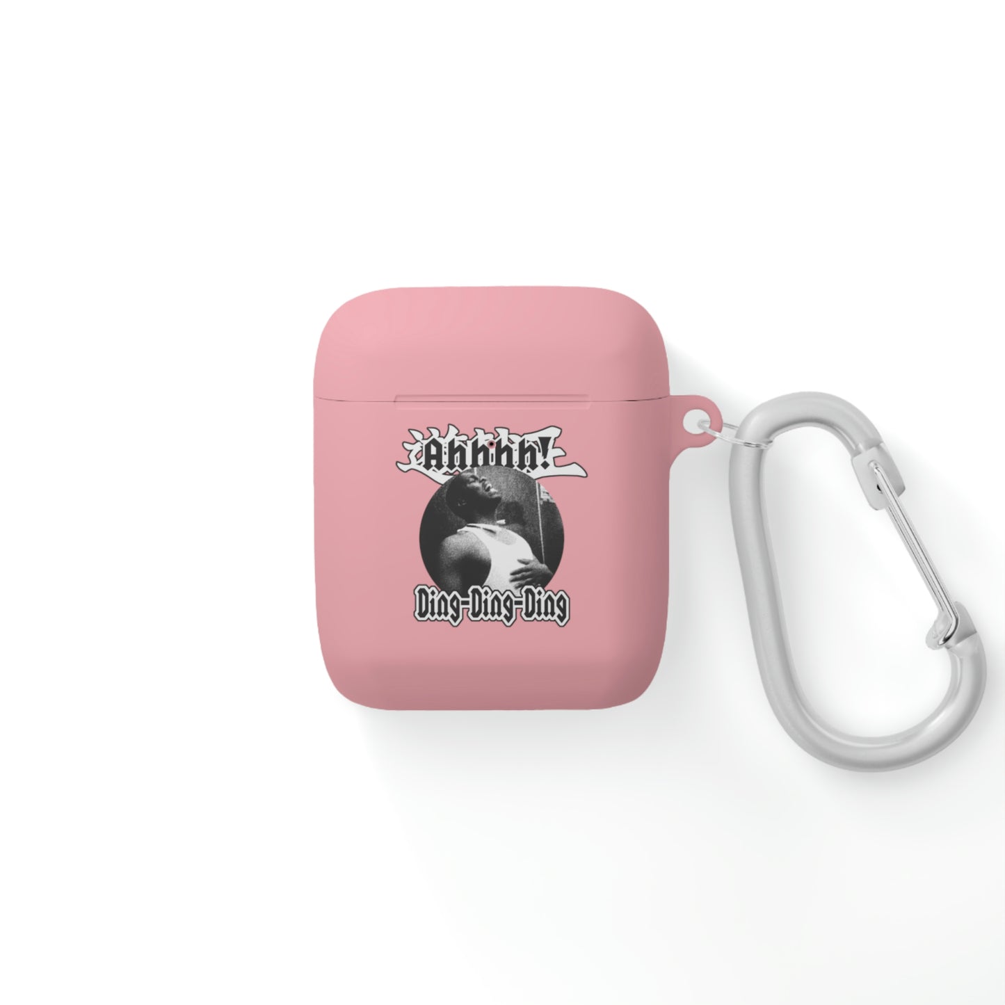 AirPods /AirPods Pro Case Cover - The Legendary Duelis