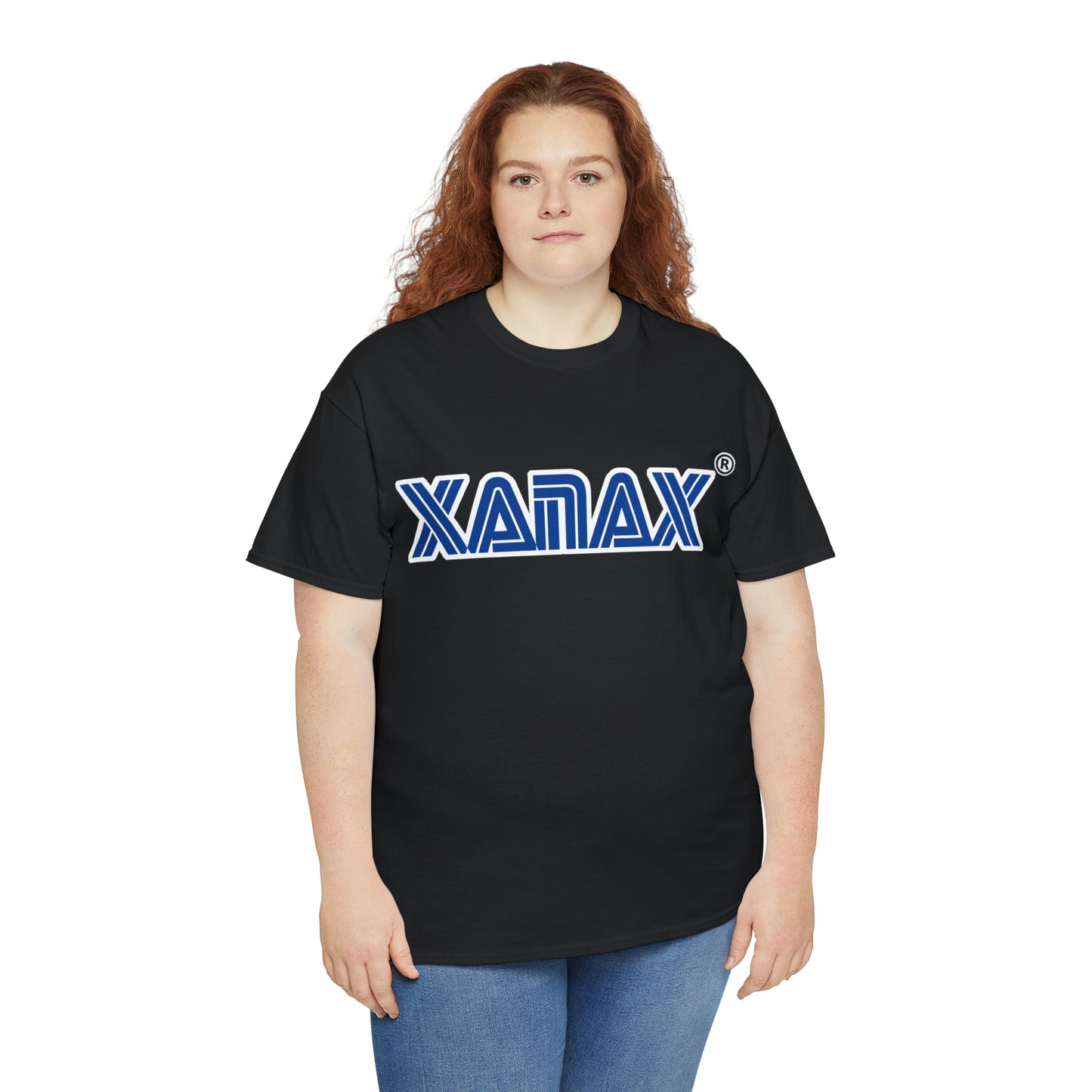 Men's Tee - XANAX