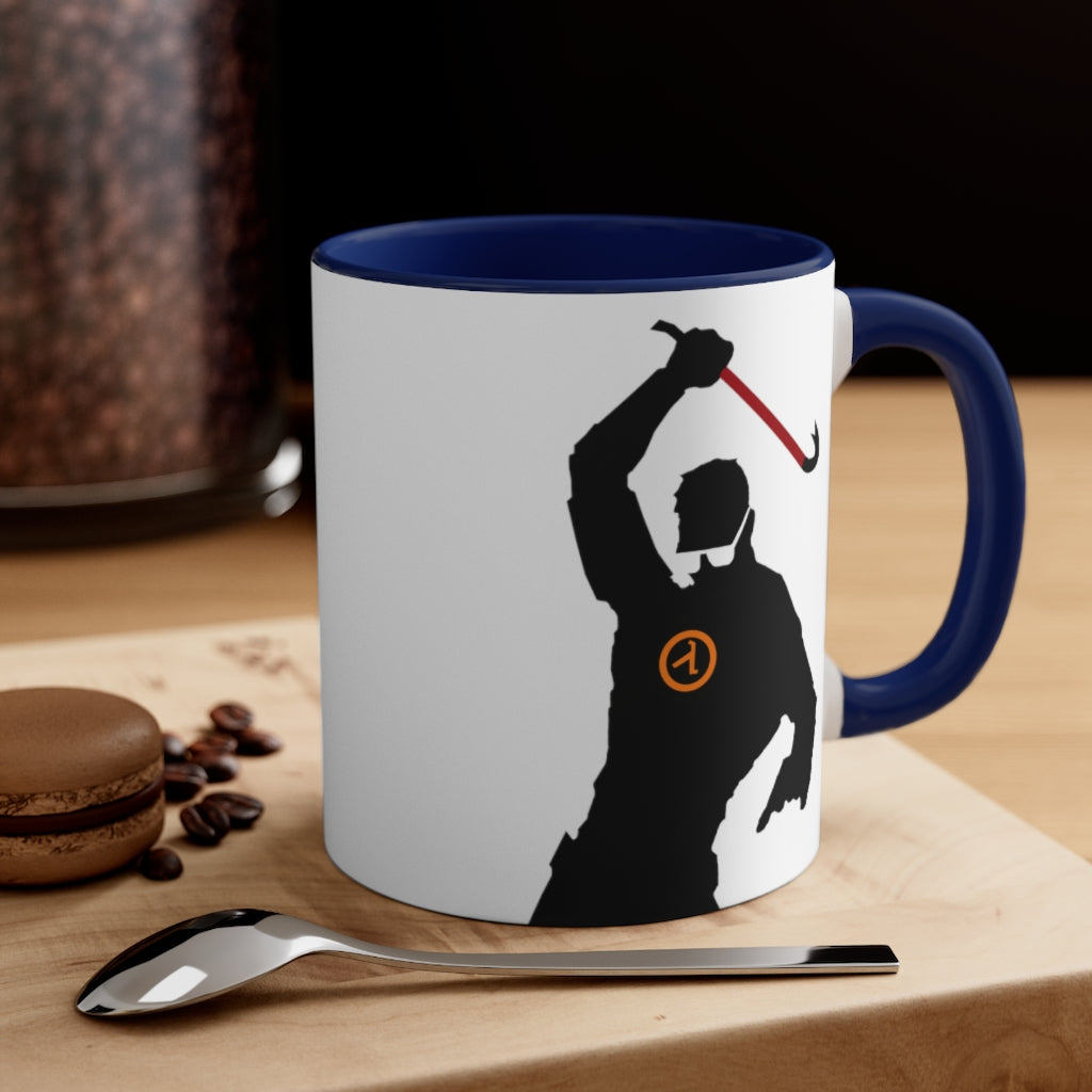 Mug 11oz - Freeman