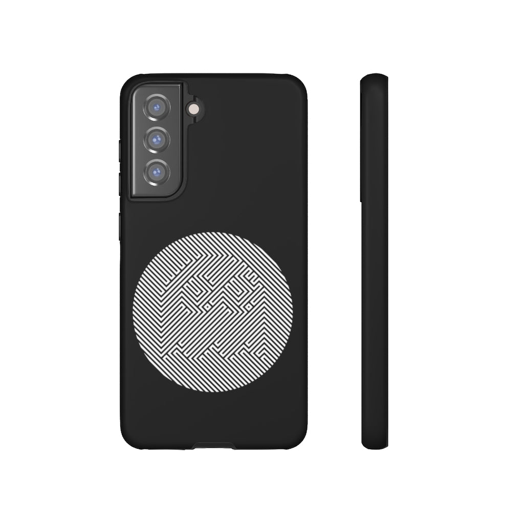 Tough Case - Ghost Stealth