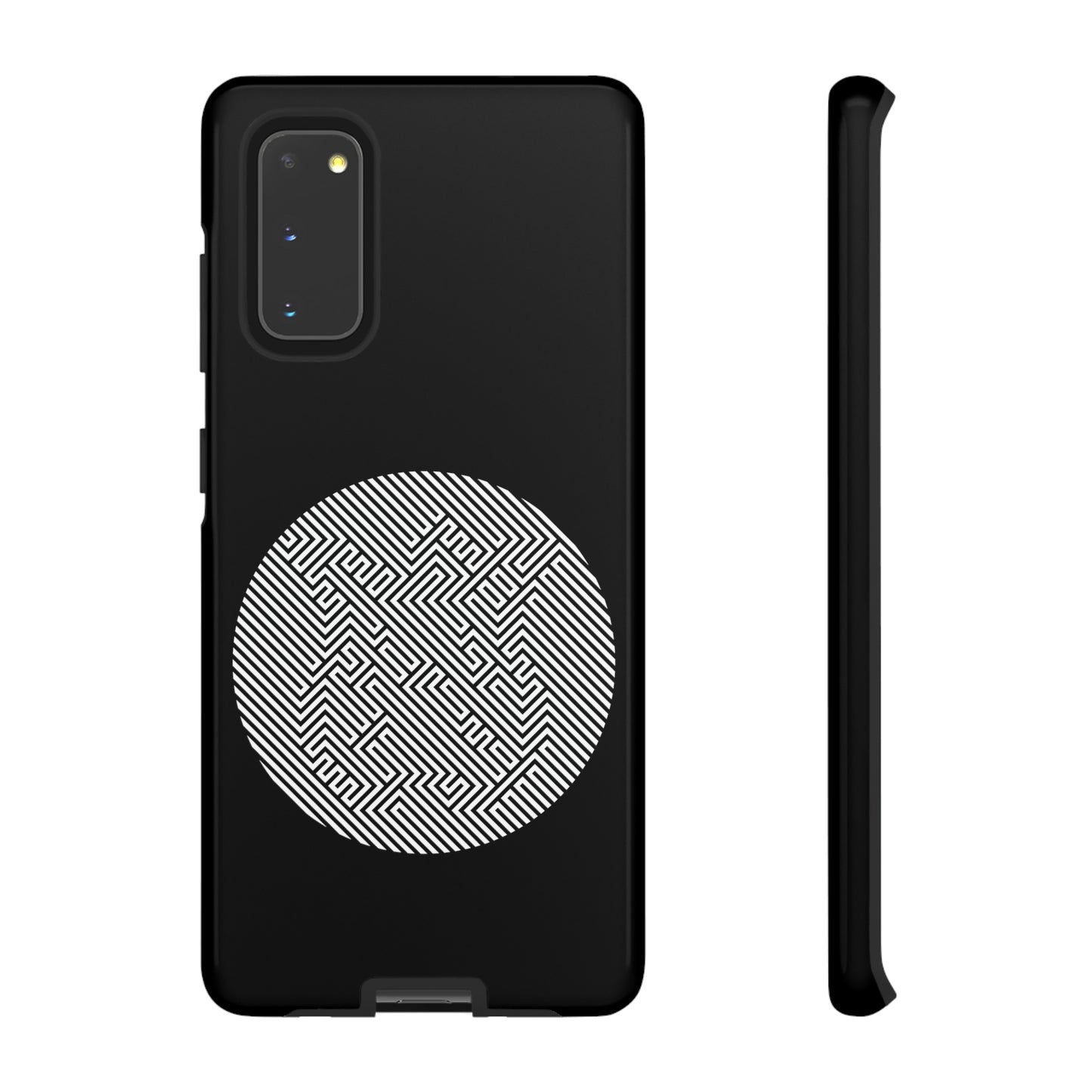 Pokémon Tough Case - Pokémon Stealth