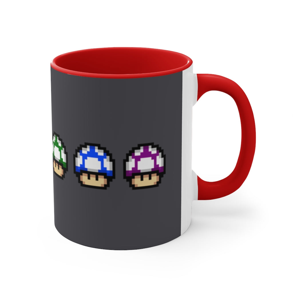 Mug 11oz - From Diversity Kingdom
