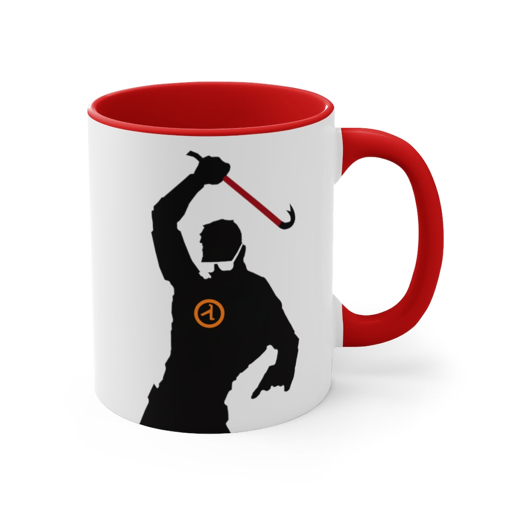 Mug 11oz - Freeman