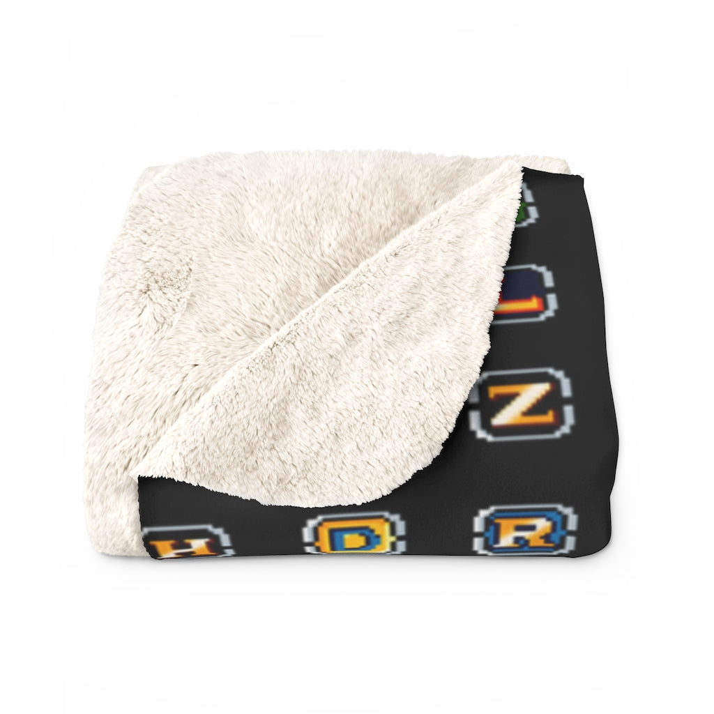 Metal Slug Sherpa Gaming Merch