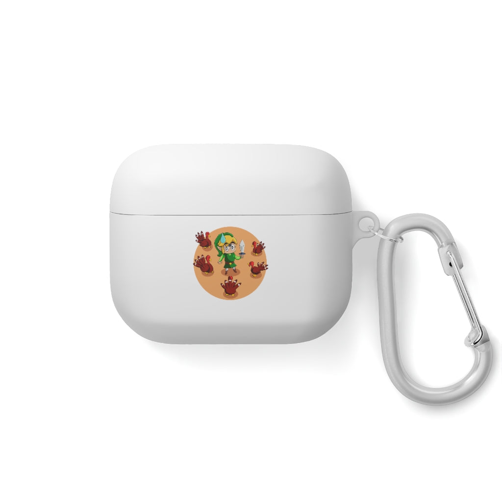 AirPods / Airpods Pro Case cover - The Legend of Gobble