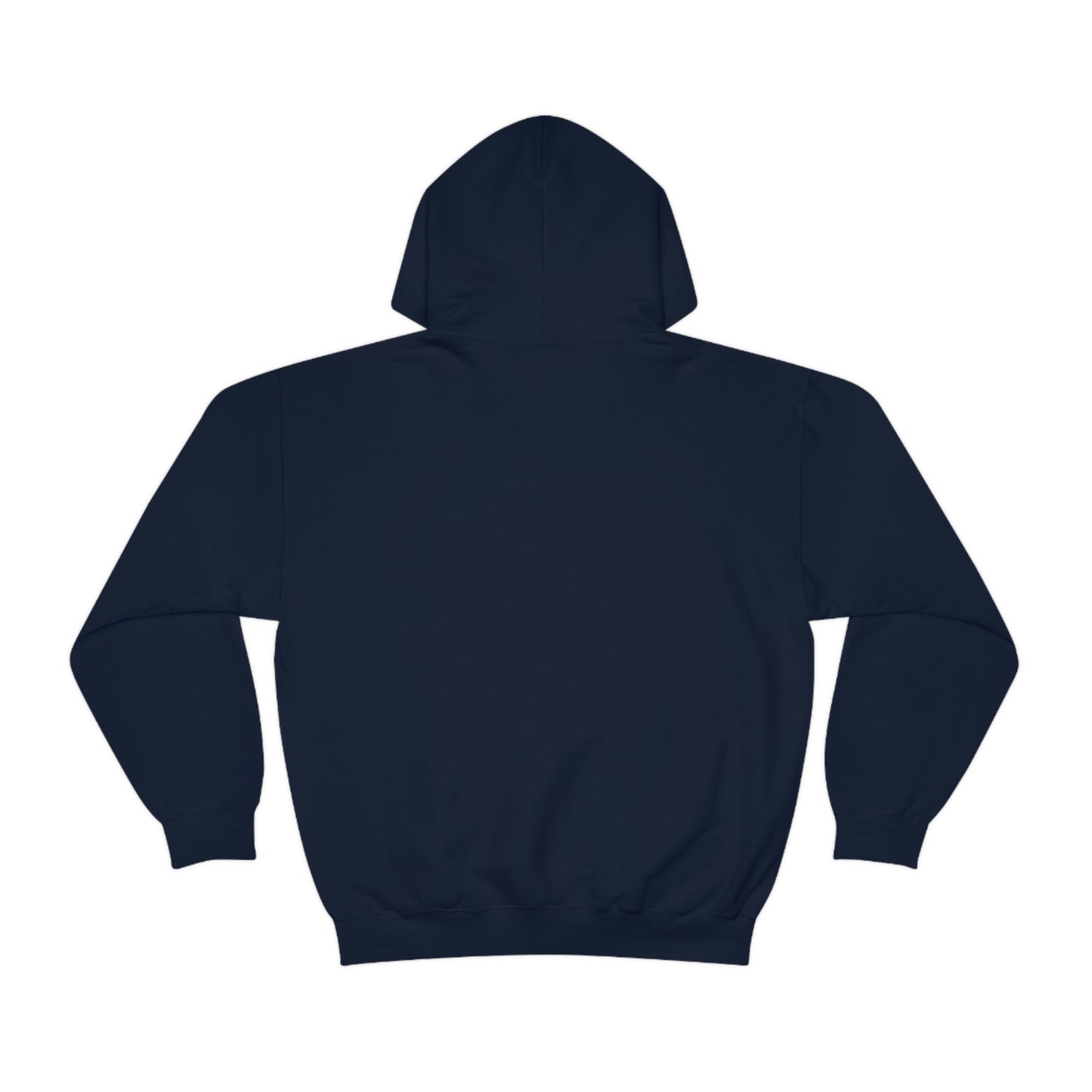 Unisex Hoodie - The Kingdom of Cuccos