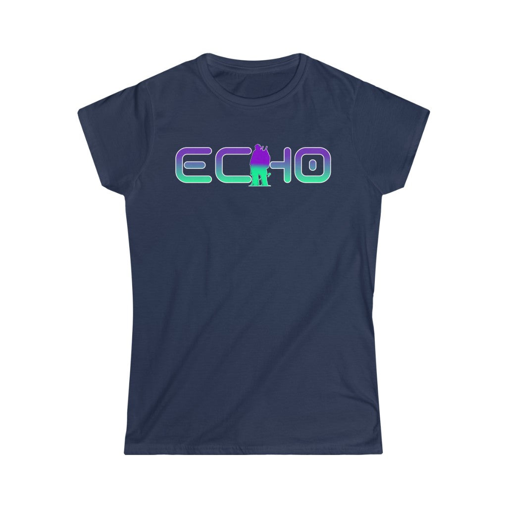 Women's Tee - xECHOttv