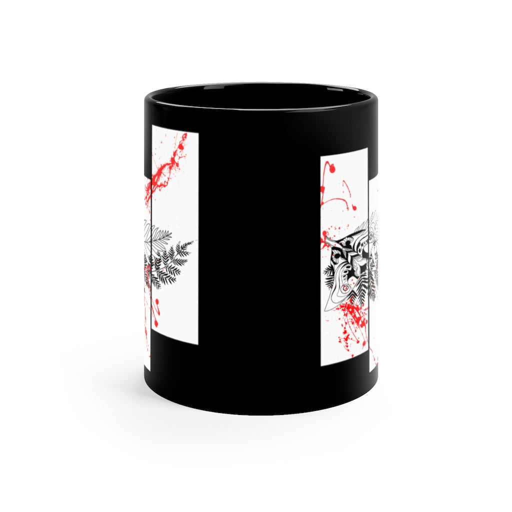 The Last of Us Mug Gaming Merch