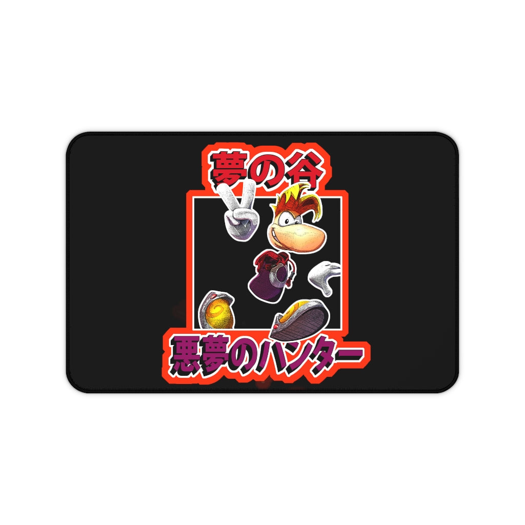 Desk Mat - Dreamglade Hero